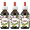 Spazio Ecosalute Formula Caisse Composto Officinale 100 Ml 3x100 ml Gocce