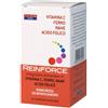 Reinforce Ferro + Rame Vitamina C 30 Compresse Masticabili 4x30 pz masticabili