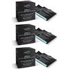 difacooper Cosmetici Magistrali Kamilla Dischetti Struccante Viso/Occhi 3x20 Pc