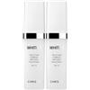 Chrissie White 3 Tri-Action Complex Antimacchia Schiarente 2x30 ml