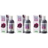 Derbe Shampoo Bianco Perfetto 200 Ml 3x200 ml
