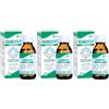 Cliadent Clorexidina 0,05% 3x200 ml Collutorio