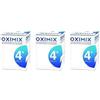 Oximix 4+ Relax 40 Capsule 3x40 pz
