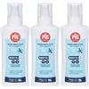 Pic Solution Crema Repellente Multi-Insetto Baby 0+ 3x100 ml