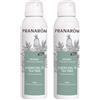 Pranarom Idrolato Albero del Té Tea Tree Spray 2x150 ml