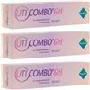 fitoproject Uticombo Gel 50 Ml 3x50 ml