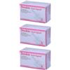 Detskin Ovuli Vaginali 3x15x2,5 g vaginali