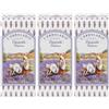 l_erbolario L'Erbolario Profumo Lavanda 3x50 ml