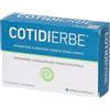 Specchiasol Cotidierbe Compresse 4x45 pz