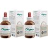 Ecosol Oliprex Gocce 50 Ml 2x50 ml orali