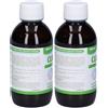 Cliadent Collutorio 0,1% Clorexidina 200 Ml 2x200 ml