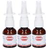 d_m_g_italia Spray Nasale Grip Stop 20 Ml 3x20 ml nasale