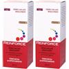 Reinforce Ferro 200 Ml 2x200 ml Soluzione orale