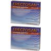 Erectosan Plus 2x30 pz Bustina