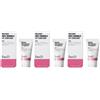 faced Face D Contorno Labbra Antirughe ad Azione Rapida 3x15 ml Emulsione