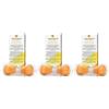 Posiforlid 2 Maschera Per Occhi Trattamento Termico Blefarite E Disfunzione Meibomdrusen 3x2 St