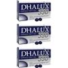 Dhalux 350 Blister 30 Capsule Molli Astuccio 29,4 G 3x30 pz morbide