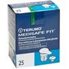 cm_main_brand_3538 Disco Per La Determinazione Della Glicemia Medisafe Fit 25 Pezzi 4x25 pz Strisce reattive