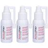 AnnurKap® Lozione Spray Anticaduta 3x50 ml