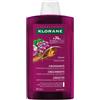 Klorane Shampoo Chinina Crescita 400 ml