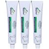 Alpino Crema Levigante Acido Glicolico 3x50 ml