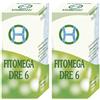 Fitomega Dre 6 Gocce 50 Ml 2x50 ml orali