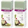 farmaderbe Mucolid Med Tosse 150 Ml 2x150 ml Sciroppo per la tosse