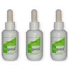 sanitpharma Rogenol Lozione Capelli Urto 100 Ml 3x100 ml