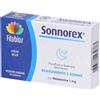 Fitobios Sonnorex 4x18 g Compresse