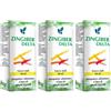 Zingiber Delta Soluzione Idroalcolica 50 Ml 3x50 ml Gocce orali