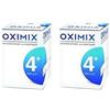 Oximix 4+ Relax 40 Capsule 2x40 pz