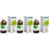Promopharma Meristemo 12 100Ml 3x100 ml Soluzione orale