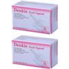 Detskin Ovuli Vaginali 2x15x2,5 g vaginali