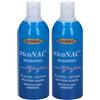 ESTHÈR TricoNAC Shampoo Antiforfora 2x200 ml