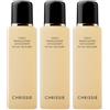Chrissie Tonico Mineralizzante Antiossidante per Tutti i Tipi di Pelle 3x150 ml