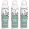Pranarom Idrolato Albero del Té Tea Tree Spray 3x150 ml