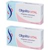 Oligolito Vital 20 Fiale 2 Ml 2x20x2 ml