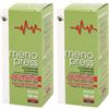 Meno Press Gocce 100 Ml 2x100 ml orali