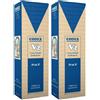Codex V2 Crema Antirughe 50 Ml 2x50 ml