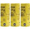 360oftal Ogm Oftal Crema Palpebrale 10 Ml 3x10 ml Pomata oftalmica
