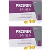 Psorin 60 Perle 2x36 g