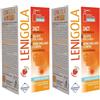 Lenigola Spray Junior Gola 2x20 ml orale