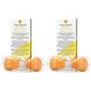 Posiforlid 2 Maschera Per Occhi Trattamento Termico Blefarite E Disfunzione Meibomdrusen 2x2 St