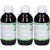 Cliadent Collutorio 0,1% Clorexidina 200 Ml 3x200 ml