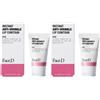 faced Face D Contorno Labbra Antirughe ad Azione Rapida 2x15 ml Emulsione