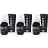Restax Lozione Uomo 100 Ml 3x100 ml