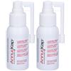 AnnurKap® Lozione Spray Anticaduta 2x50 ml