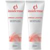 Insiderma Crema Lenitiva 100 Ml 2x100 ml
