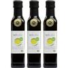Hanf&Natur Canapa Olio Di Semi Bio 250 Ml 3x250 ml