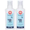 Pic Solution Crema Repellente Multi-Insetto Baby 0+ 2x100 ml